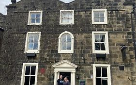 Talbot House Bed & Breakfast And Tearoom